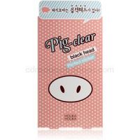 Holika Holika Pig Nose Bleack Head čistiaca náplasť proti čiernym bodkám 10 ks