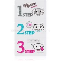 Holika Holika Pig Nose No Water čistiaca náplasť na zanesené póry na nose