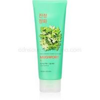 Holika Holika Pure Essence Mugwort čiastiaci penivý gél 150 ml