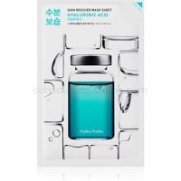 Holika Holika Skin Rescuer hydratačná plátienková maska s kyselinou hyalurónovou 20 ml