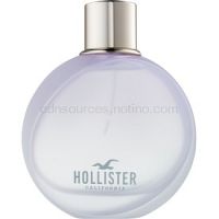 Hollister Free Wave parfumovaná voda pre ženy 100 ml  