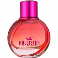 Hollister Wave 2 Parfumovaná voda pre ženy 30 ml  