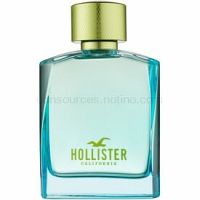 Hollister Wave 2 toaletná voda pre mužov 100 ml