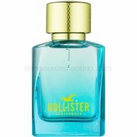Hollister Wave 2 toaletná voda pre mužov 30 ml