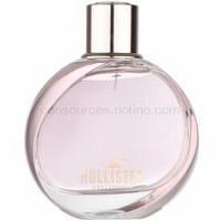 Hollister Wave Parfumovaná voda pre ženy 100 ml