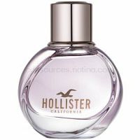 Hollister Wave Parfumovaná voda pre ženy 30 ml  