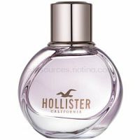 Hollister Wave Parfumovaná voda pre ženy 30 ml