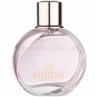 Hollister Wave Parfumovaná voda pre ženy 50 ml  