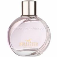 Hollister Wave Parfumovaná voda pre ženy 50 ml