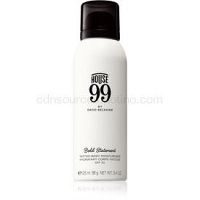 House 99 Bold Statement krém na tetovanie SPF 30 125 ml