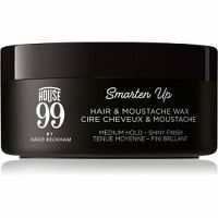 House 99 Greater Look stylingový vosk na vlasy a bradu pre mužov 75 ml