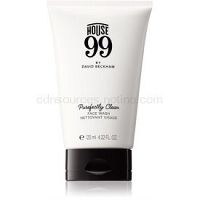 House 99 Purefectly Clean čistiaca pena  na tvár 125 ml