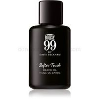 House 99 Softer Touch olej na bradu 30 ml