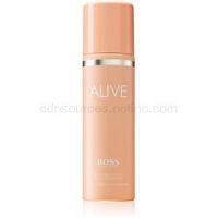 Hugo Boss BOSS Alive deospray pre ženy 100 ml