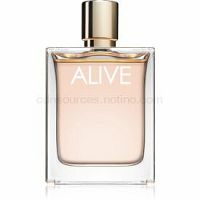 Hugo Boss BOSS Alive parfumovaná voda pre ženy 80 ml