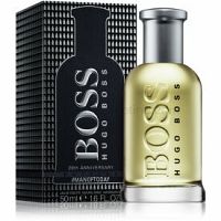 Hugo Boss Boss Bottled 20th Anniversary Edition toaletná voda pre mužov 50 ml