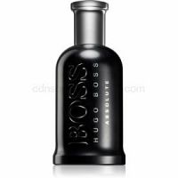 Hugo Boss BOSS Bottled Absolute parfumovaná voda pre mužov 100 ml