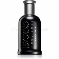 Hugo Boss BOSS Bottled Absolute parfumovaná voda pre mužov 200 ml