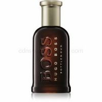 Hugo Boss Boss Bottled Oud Parfumovaná voda pre mužov 100 ml  
