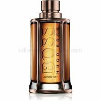 Hugo Boss BOSS The Scent Absolute parfumovaná voda pre mužov 100 ml