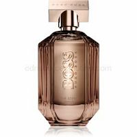Hugo Boss BOSS The Scent Absolute parfumovaná voda pre ženy 100 ml