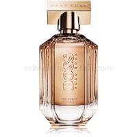 Hugo Boss Boss The Scent Private Accord parfumovaná voda pre ženy 100 ml