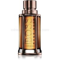 Hugo Boss Boss The Scent Private Accord toaletná voda pre mužov 50 ml