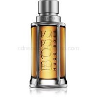 Hugo Boss Boss The Scent toaletná voda pre mužov 50 ml