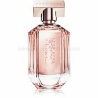 Hugo Boss Boss The Scent toaletná voda pre ženy 100 ml
