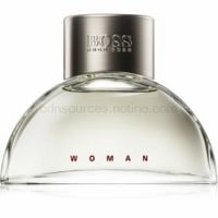 Hugo Boss Boss Woman Parfumovaná voda pre ženy 50 ml