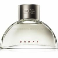 Hugo Boss Boss Woman Parfumovaná voda pre ženy 90 ml  