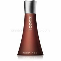 Hugo Boss Hugo Deep Red Parfumovaná voda pre ženy 50 ml