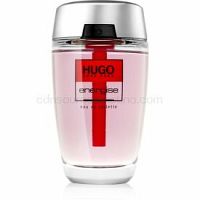 Hugo Boss Hugo Energise toaletná voda pre mužov 125 ml  