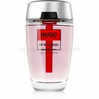 Hugo Boss Hugo Energise toaletná voda pre mužov 125 ml