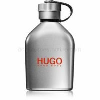 Hugo Boss Hugo Iced toaletná voda pre mužov 125 ml