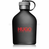 Hugo Boss Hugo Just Different toaletná voda pre mužov 125 ml
