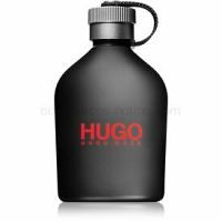 Hugo Boss Hugo Just Different toaletná voda pre mužov 200 ml