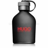 Hugo Boss Hugo Just Different toaletná voda pre mužov 75 ml