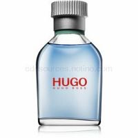 Hugo Boss Hugo Man toaletná voda pre mužov 40 ml  