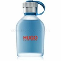 Hugo Boss HUGO Now toaletná voda pre mužov 75 ml