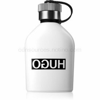 Hugo Boss Hugo Reversed toaletná voda pre mužov 125 ml