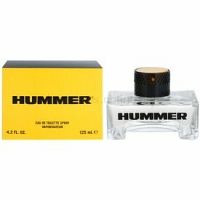 Hummer Hummer toaletná voda pre mužov 125 ml  
