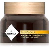 I Coloniali Age Recover vyplňujúci denný krém proti vráskam SPF 15 50 ml