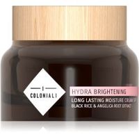 I Coloniali Hydra Brightening intenzívne hydratačný denný krém SPF 15 50 ml