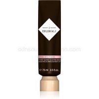 I Coloniali Hydra Brightening ľahká gélová maska pre rozjasnenie a vyhladenie pleti 75 ml