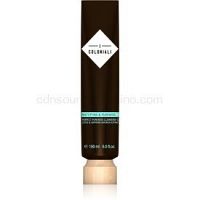 I Coloniali Mattifying & Pureness jemný čistiaci krém pre intenzívnu hydratáciu pleti 150 ml