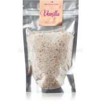 I Heart Revolution Body Scrub telový peeling s vôňou Vanilla 300 g