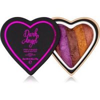 I Heart Revolution Dark Angel zapečený rozjasňovač 10 g