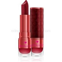 I Heart Revolution Dragons Dare rúž odtieň Dragons Blood