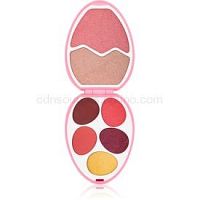 I Heart Revolution Easter Egg Flamingo  5 x 2,5 g + 2 x 4,2 g